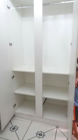 Comoda e guarda roupa - Foto 2