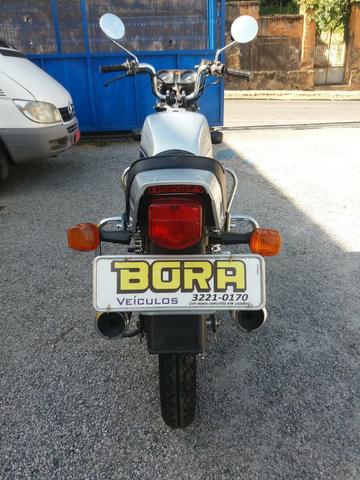 Honda cb 400 raridade!! - Foto 7