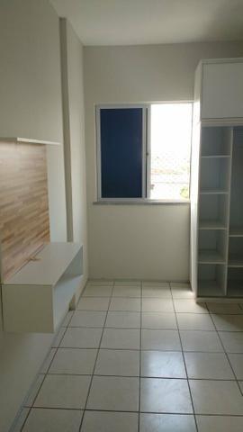 Passaré, Apartamento no Residencial Laguna com 02 quartos, 02 banheiros, elevador, APT 420 - Foto 7