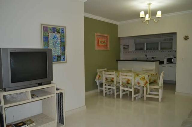 Apartamento no Guarujá - Diária 450,00 - Foto 17