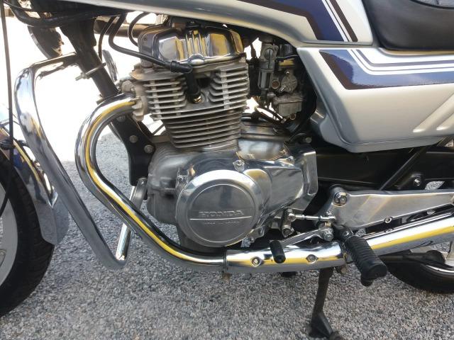 Honda cb 400 raridade!! - Foto 5