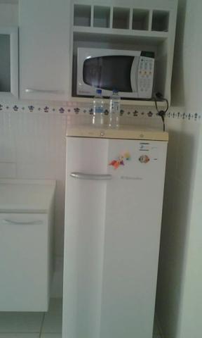Apartamento no Guarujá - Diária 450,00 - Foto 13