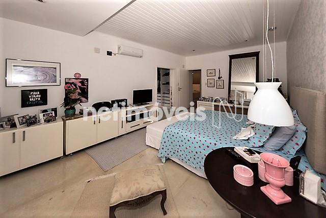 Casa à venda com 5 dormitórios em Itapuã, Salvador cod:725976 - Foto 7