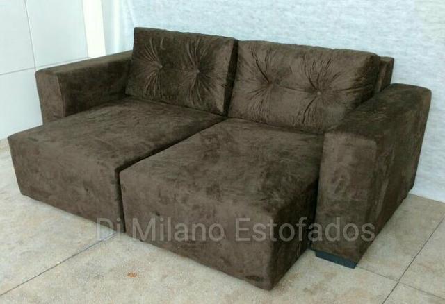 Sofá retrátil 98697-1175