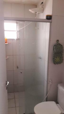 Apartamento 2/4 Cond. Gran Ville das Artes - Foto 10