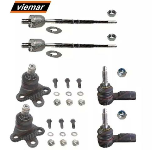 Kit para cobalt/onix/spin/prisma