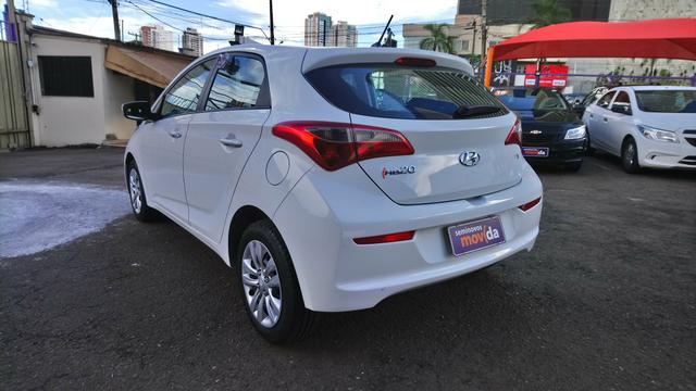 HB 20 Confort Plus 1.6 completo, 2017/2018 - Foto 5