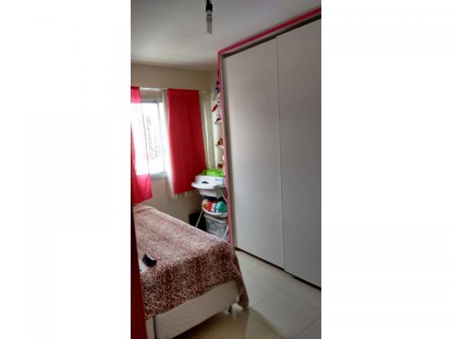 Apartamento à venda com 4 dormitórios em Duque de caxias ii, Cuiaba cod:20072 - Foto 2