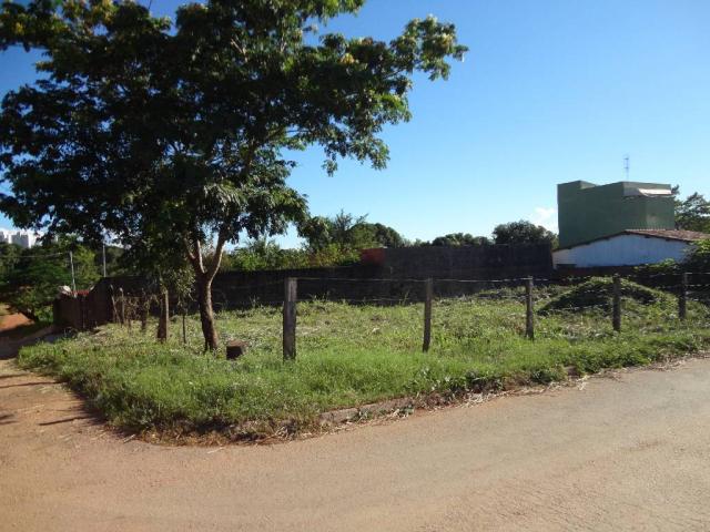 Loteamento/condomínio à venda em Jardim vista alegre, Cuiaba cod:16610 - Foto 3