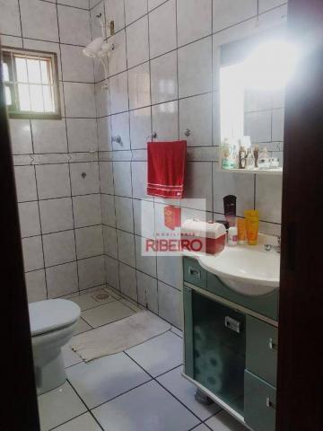 Casa com 3 dormitórios à venda, 100 m² por R$ 250.000 - Jardim Das Avenidas - Araranguá/SC - Foto 13