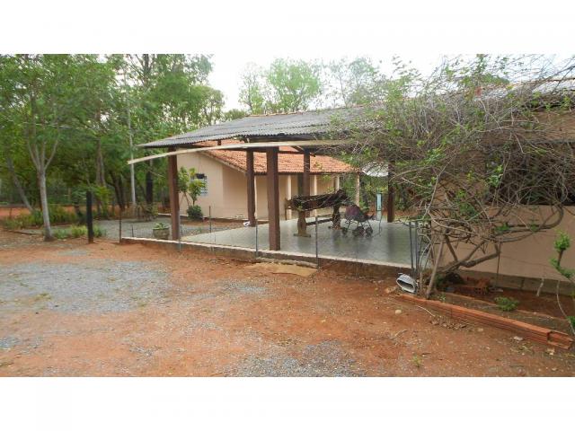 Chácara à venda em Zona rural, Chapada dos guimaraes cod:20937 - Foto 17