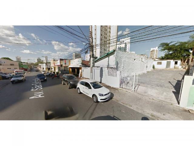 Loja comercial para alugar em Goiabeiras, Cuiaba cod:20091