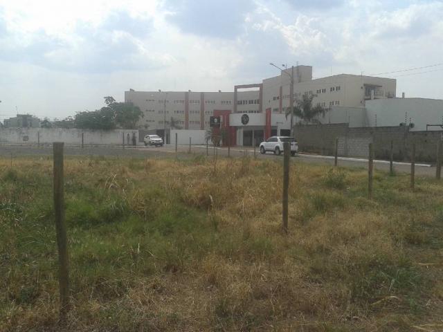 Loteamento/condomínio à venda em Jardim aeroporto, Varzea grande cod:20733 - Foto 3