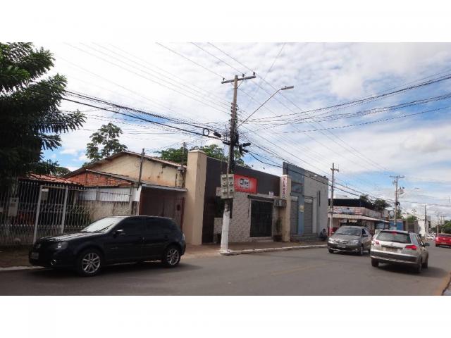 Escritório para alugar em Centro, Varzea grande cod:22267 - Foto 9