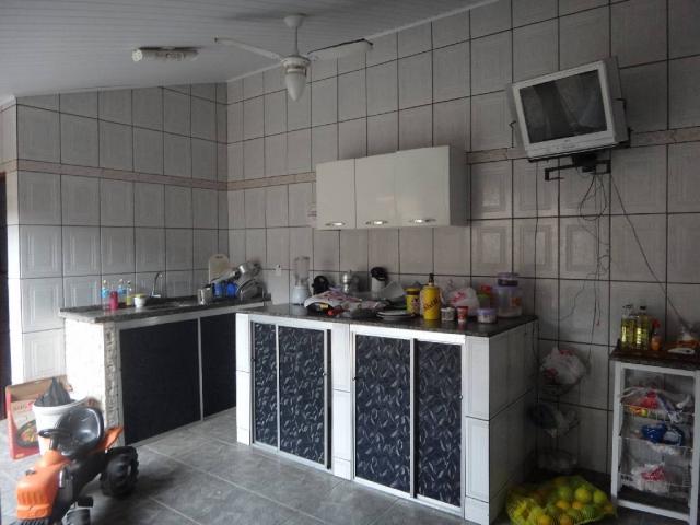 Casa à venda com 4 dormitórios em Grande terceiro, Cuiaba cod:12927 - Foto 4