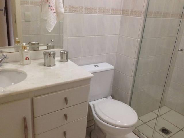 Apartamento à venda com 2 dormitórios em Araes, Cuiaba cod:20057 - Foto 2