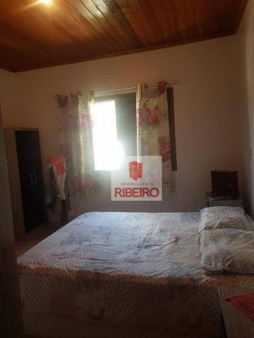 Casa com 3 dormitórios à venda, 100 m² por R$ 250.000 - Jardim Das Avenidas - Araranguá/SC - Foto 10