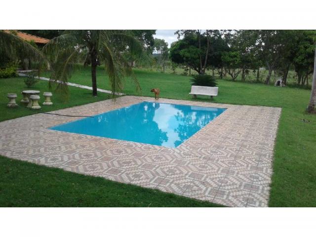 Chácara à venda em Zona rural, Cuiaba cod:21259