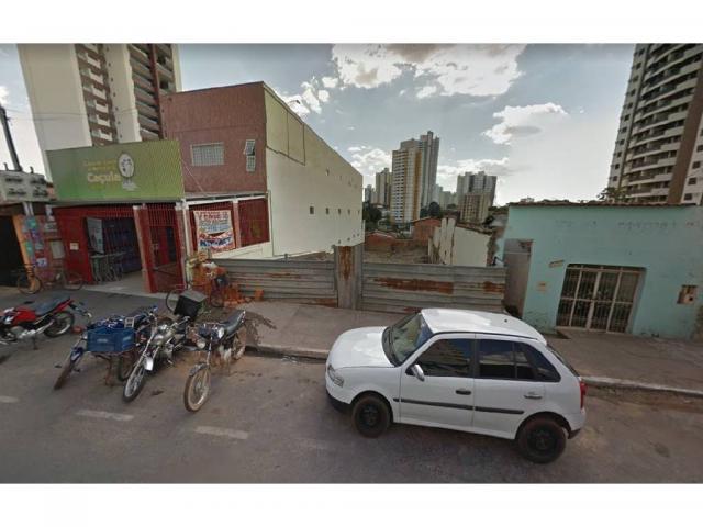 Terreno para alugar em Duque de caxias i, Cuiaba cod:21151