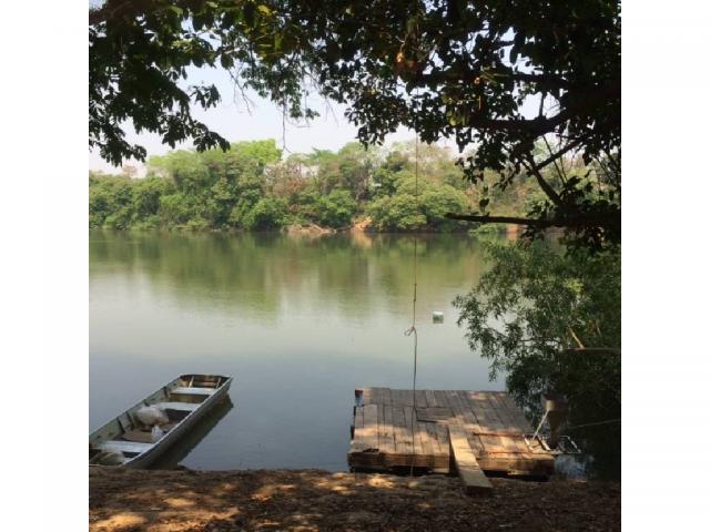 Chácara à venda em Sucuri, Cuiaba cod:20662 - Foto 4