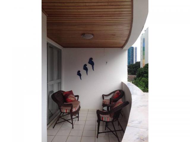 Apartamento à venda com 2 dormitórios em Araes, Cuiaba cod:20057 - Foto 5
