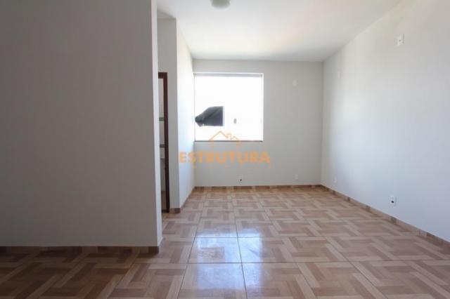 Sala para alugar por R$ 550/mês - Santana - Rio Claro/SP
