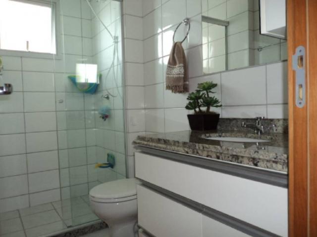 Apartamento à venda com 3 dormitórios em Jardim mariana, Cuiaba cod:14572 - Foto 5