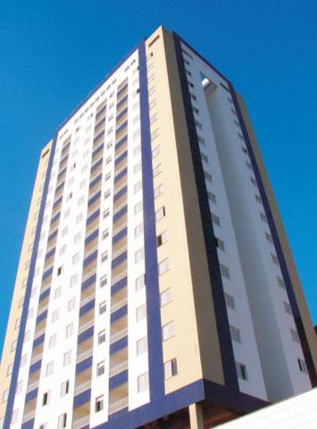 Apartamento à venda, 66 m² por r$ 320.000,00 - jardim são dimas - são josé dos campos/sp - Foto 16