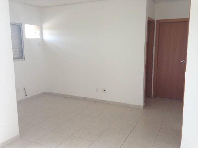 Apartamento à venda com 3 dormitórios em Parque universitario, Cuiaba cod:18515