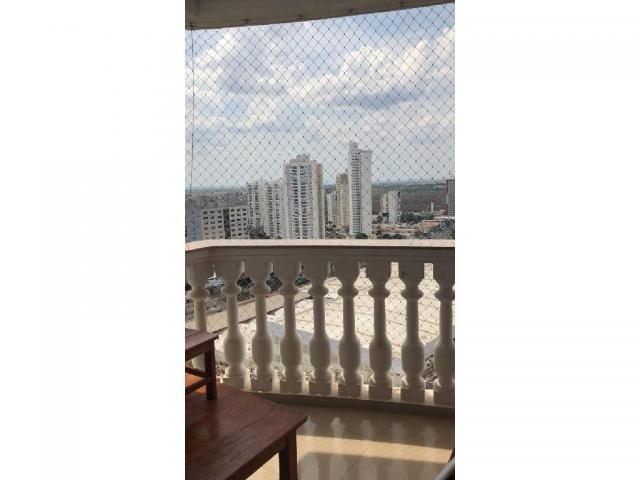 Apartamento à venda com 3 dormitórios em Duque de caxias ii, Cuiaba cod:21851 - Foto 20