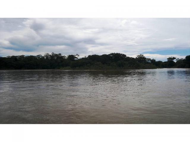 Chácara à venda em Zona rural, Nossa senhora do livramento cod:13185