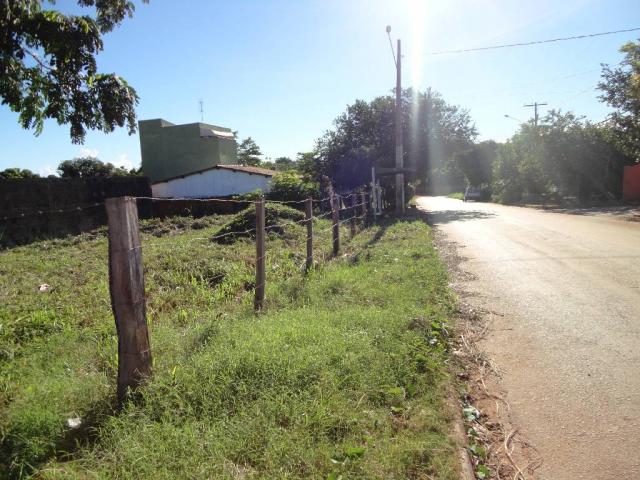 Loteamento/condomínio à venda em Jardim vista alegre, Cuiaba cod:16610 - Foto 9