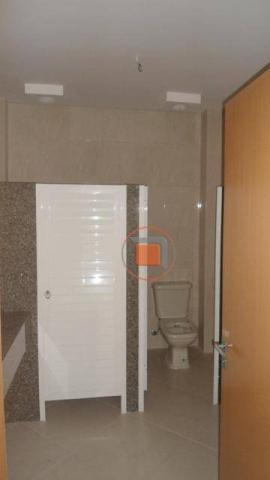 Sala comercial para locação, vila branca, gravataí. - Foto 11