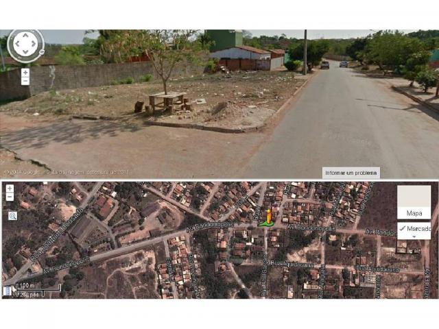 Loteamento/condomínio à venda em Jardim vista alegre, Cuiaba cod:16610 - Foto 16