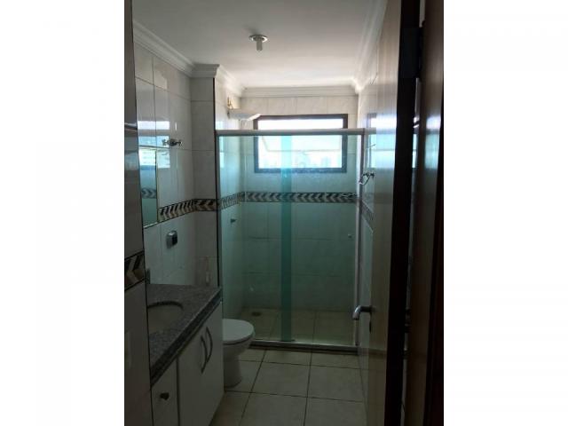 Apartamento à venda com 3 dormitórios em Bosque da saude, Cuiaba cod:21157 - Foto 13