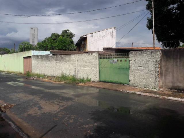 Loteamento/condomínio à venda em Jardim primavera, Cuiaba cod:20939 - Foto 2