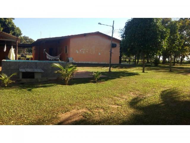 Chácara à venda em Zona rural, Pocone cod:20534 - Foto 13