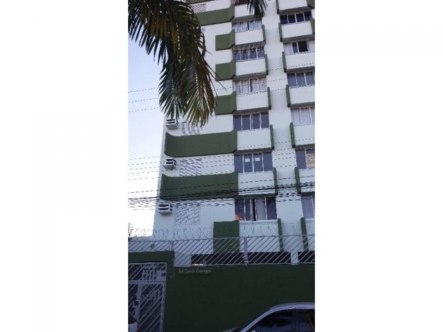 Apartamento à venda com 2 dormitórios em Goiabeiras, Cuiaba cod:20432 - Foto 17