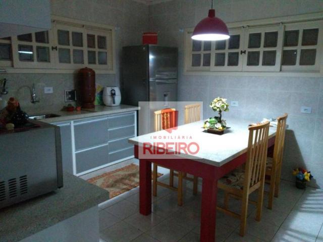 Casa com 3 dormitórios à venda, 151 m² por R$ 340.000 - Vila São José - Araranguá/SC - Foto 4