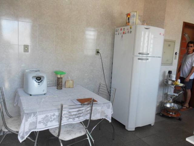 Casa à venda com 5 dormitórios em Bosque da saude, Cuiaba cod:13674 - Foto 11