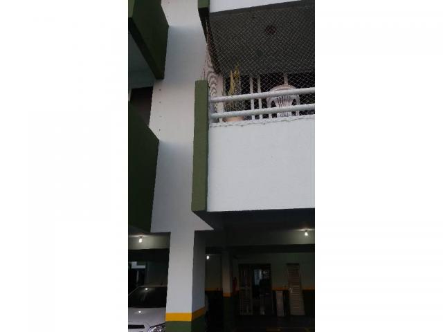 Apartamento à venda com 2 dormitórios em Goiabeiras, Cuiaba cod:20432 - Foto 5