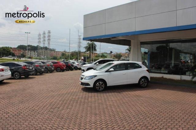 Terreno à venda, 3421 m² por r$ 15.000.000,00 - centro - são caetano do sul/sp - Foto 5