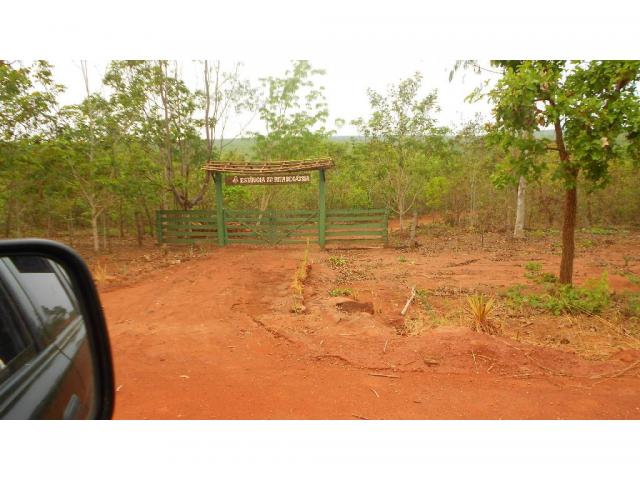 Chácara à venda em Zona rural, Chapada dos guimaraes cod:20937 - Foto 18