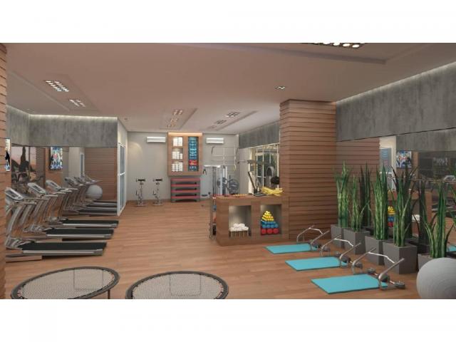 Apartamento à venda com 2 dormitórios em Jardim cuiaba, Cuiaba cod:21856 - Foto 10