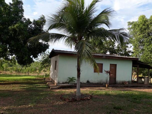Chácara à venda em Zona rural, Varzea grande cod:20849 - Foto 6