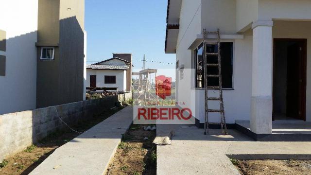 Casa com 2 dormitórios à venda, 58 m² por R$ 160.000 - Mato Alto - Araranguá/SC - Foto 7