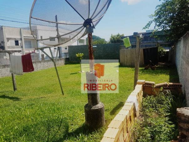 Casa com 3 dormitórios à venda, 100 m² por R$ 250.000 - Jardim Das Avenidas - Araranguá/SC - Foto 8