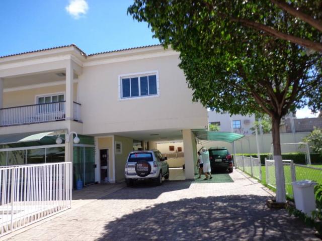 Casa para alugar com 4 dormitórios em Santa rosa, Cuiaba cod:15958 - Foto 5