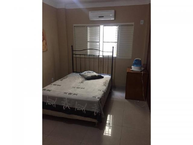 Apartamento à venda com 3 dormitórios em Bosque da saude, Cuiaba cod:21301 - Foto 8