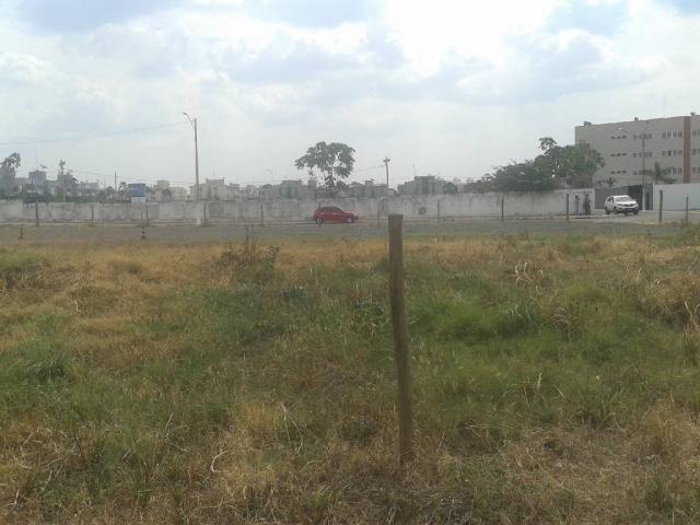 Loteamento/condomínio à venda em Jardim aeroporto, Varzea grande cod:20733 - Foto 4
